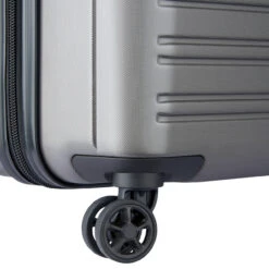 Delsey Segur 2.0 4 Wheel Suitcase - 70cm -Travel Gear Shop delsey segur 2.0 detail 14 3 18839.1654081866
