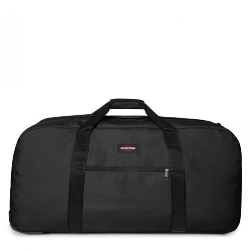 Eastpak Warehouse + Wheeled Holdall - 81cm -Travel Gear Shop ek30e 008 auth uc111604 mmid 36801.1684404040