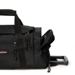 Eastpak Leatherface + S Wheeled Duffle - 55cm -Travel Gear Shop ek31e 008 alt006 uc111662 mmid 1 80381.1684425006