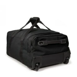 Eastpak Leatherface + S Wheeled Duffle - 55cm -Travel Gear Shop ek31e 008 alt007 uc111661 mmid 1 28217.1684425006