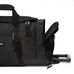 Eastpak Leatherface + M Wheeled Duffle - 69cm -Travel Gear Shop ek32e 008 alt006 uc111658 mmid 1 83129.1684509620