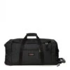 Eastpak Leatherface + M Wheeled Duffle - 69cm