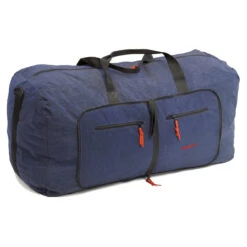 Rock Folding Holdall - 75cm -Travel Gear Shop ha 0022 navy 70729.1661258018