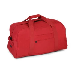 Members Medium Holdall - 65cm -Travel Gear Shop ha 0047 re 48475.1666782919