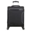 American Tourister Holiday Heat 4 Wheel Cabin Suitcase - 55cm