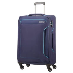 American Tourister Holiday Heat 4 Wheel Suitcase - 67cm -Travel Gear Shop prod col 106795 1596 front34 24042.1665051383