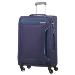 American Tourister Holiday Heat 3 Piece Luggage Set - 55cm, 67cm & 79cm -Travel Gear Shop prod col 106795 1596 front34 24042 25433.1667994345