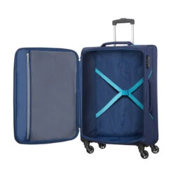 American Tourister Holiday Heat 4 Wheel Suitcase - 67cm -Travel Gear Shop prod col 106795 1596 interior 09372.1665051383