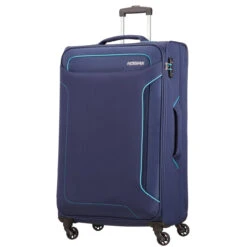 American Tourister Holiday Heat 4 Wheel Suitcase - 79cm -Travel Gear Shop prod col 106796 1596 front34 54870.1665051498