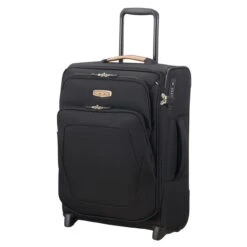 Samsonite Spark SNG Eco 2 Wheel Expandable Cabin Suitcase - 55cm 22 Samsonite Spark SNG Eco 2 Wheel Expandable Cabin Suitcase - 55cm -Travel Gear Shop prod col 115756 l470 front34 1 69381.1665666883