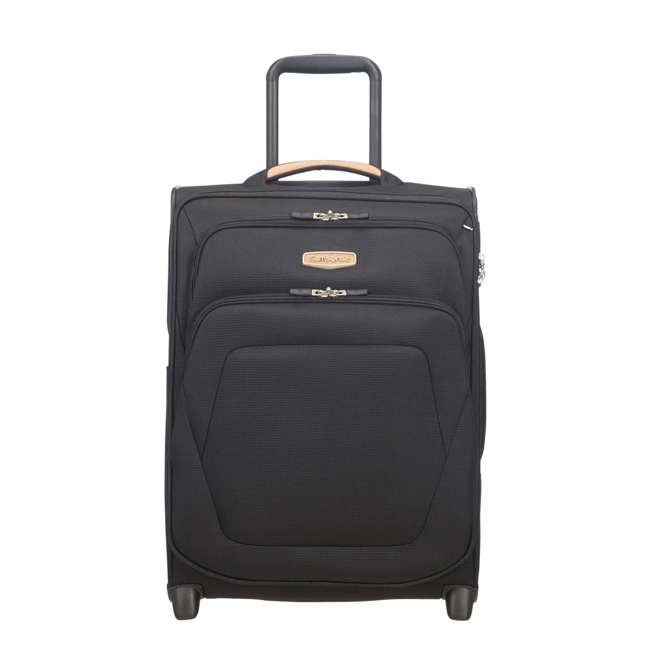 Samsonite Spark SNG Eco 2 Wheel Expandable Cabin Suitcase - 55cm 1 Samsonite Spark SNG Eco 2 Wheel Expandable Cabin Suitcase - 55cm