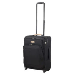 Samsonite Spark SNG Eco 2 Wheel Expandable Cabin Suitcase - 55cm 23 Samsonite Spark SNG Eco 2 Wheel Expandable Cabin Suitcase - 55cm -Travel Gear Shop prod col 115756 l470 wheel handle full 1 32035.1665666883