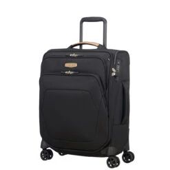 Samsonite Spark SNG Eco 4 Wheel Cabin Suitcase - 55cm -Travel Gear Shop prod col 115759 l470 front34 1 45860.1689153030