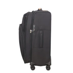 Samsonite Spark SNG Eco 4 Wheel Expandable Suitcase - 67cm 26 Samsonite Spark SNG Eco 4 Wheel Expandable Suitcase - 67cm -Travel Gear Shop prod col 115761 l470 expandability 1 60532.1689153322