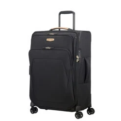 Samsonite Spark SNG Eco 4 Wheel Expandable Suitcase - 67cm 22 Samsonite Spark SNG Eco 4 Wheel Expandable Suitcase - 67cm -Travel Gear Shop prod col 115761 l470 front34 1 27377.1689153322