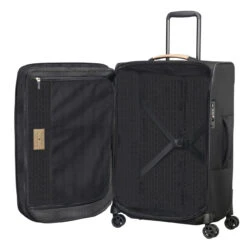 Samsonite Spark SNG Eco 4 Wheel Expandable Suitcase - 67cm 27 Samsonite Spark SNG Eco 4 Wheel Expandable Suitcase - 67cm -Travel Gear Shop prod col 115761 l470 interior 1 02457.1689153322