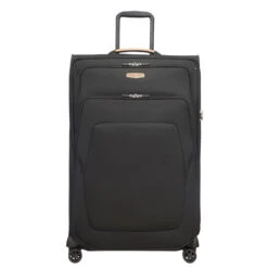 Samsonite Spark SNG Eco 4 Wheel Expandable Suitcase - 79cm