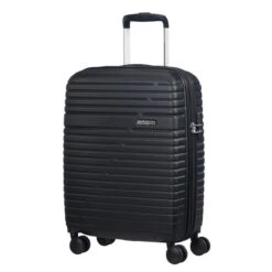 American Tourister Aero Racer Cabin Suitcase - 55cm -Travel Gear Shop prod col 116988 1465 front34 83500.1670505102