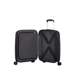 American Tourister Aero Racer Cabin Suitcase - 55cm -Travel Gear Shop prod col 116988 1465 interior 81812.1670505102