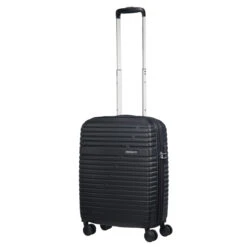 American Tourister Aero Racer Cabin Suitcase - 55cm -Travel Gear Shop prod col 116988 1465 wheel handle full 91666.1670505102