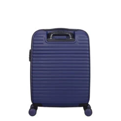 American Tourister Aero Racer Cabin Suitcase - 55cm -Travel Gear Shop prod col 116988 2375 back 02063.1670505102