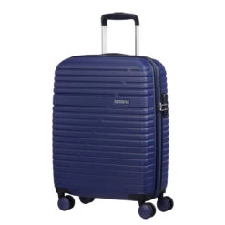 American Tourister Aero Racer Cabin Suitcase - 55cm -Travel Gear Shop prod col 116988 2375 front34 40009.1670505102
