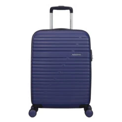 American Tourister Aero Racer Cabin Suitcase - 55cm -Travel Gear Shop prod col 116988 2375 front 08526.1670505102