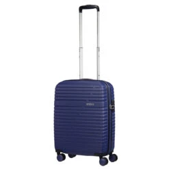 American Tourister Aero Racer Cabin Suitcase - 55cm -Travel Gear Shop prod col 116988 2375 wheel handle full 61906.1670505102