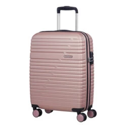 American Tourister Aero Racer Cabin Suitcase - 55cm -Travel Gear Shop prod col 116988 7475 front34 37481.1670505102