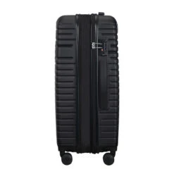 American Tourister Aero Racer Expandable Suitcase - 68cm 26 American Tourister Aero Racer Expandable Suitcase - 68cm -Travel Gear Shop prod col 116989 1465 expandability 41015.1670505032
