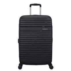 American Tourister Aero Racer Expandable Suitcase - 68cm