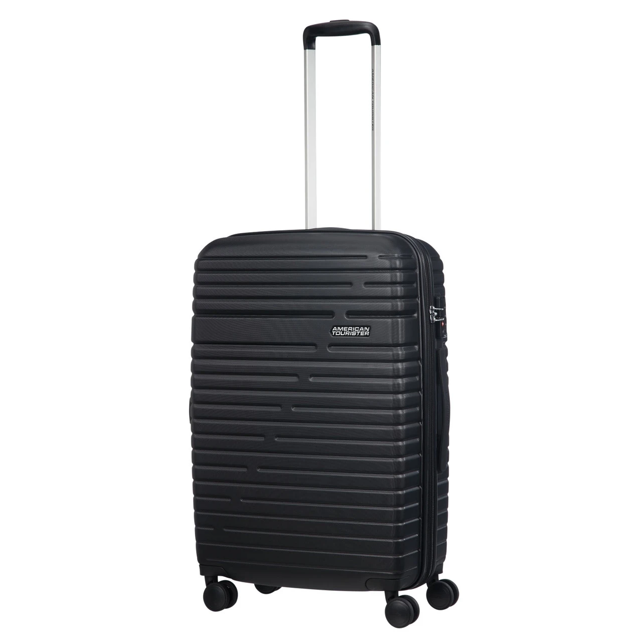 American Tourister Aero Racer Expandable Suitcase - 68cm 4 American Tourister Aero Racer Expandable Suitcase - 68cm - Image 4