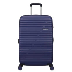 American Tourister Aero Racer Expandable Suitcase - 68cm 29 American Tourister Aero Racer Expandable Suitcase - 68cm -Travel Gear Shop prod col 116989 2375 front 43379.1670505032