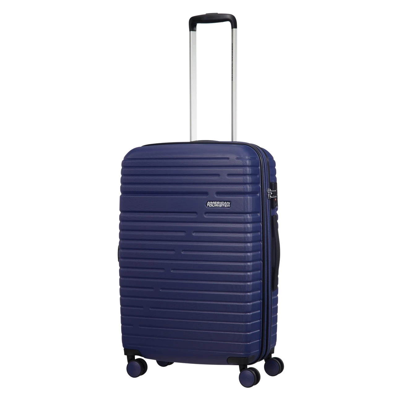 American Tourister Aero Racer Expandable Suitcase - 68cm 13 American Tourister Aero Racer Expandable Suitcase - 68cm - Image 13
