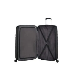 American Tourister Aero Racer Expandable Suitcase - 79cm -Travel Gear Shop prod col 116990 1465 interior 97509.1682517916