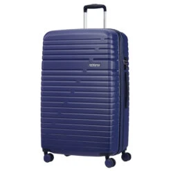 American Tourister Aero Racer Expandable Suitcase - 79cm -Travel Gear Shop prod col 116990 2375 front34 12728.1682517916