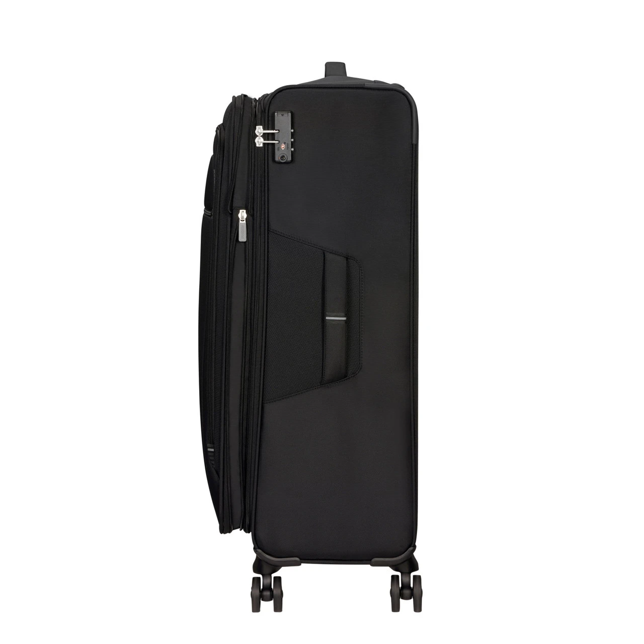 American Tourister Crosstrack 4 Wheel Expandable Suitcase - 79cm 8 American Tourister Crosstrack 4 Wheel Expandable Suitcase - 79cm - Image 8