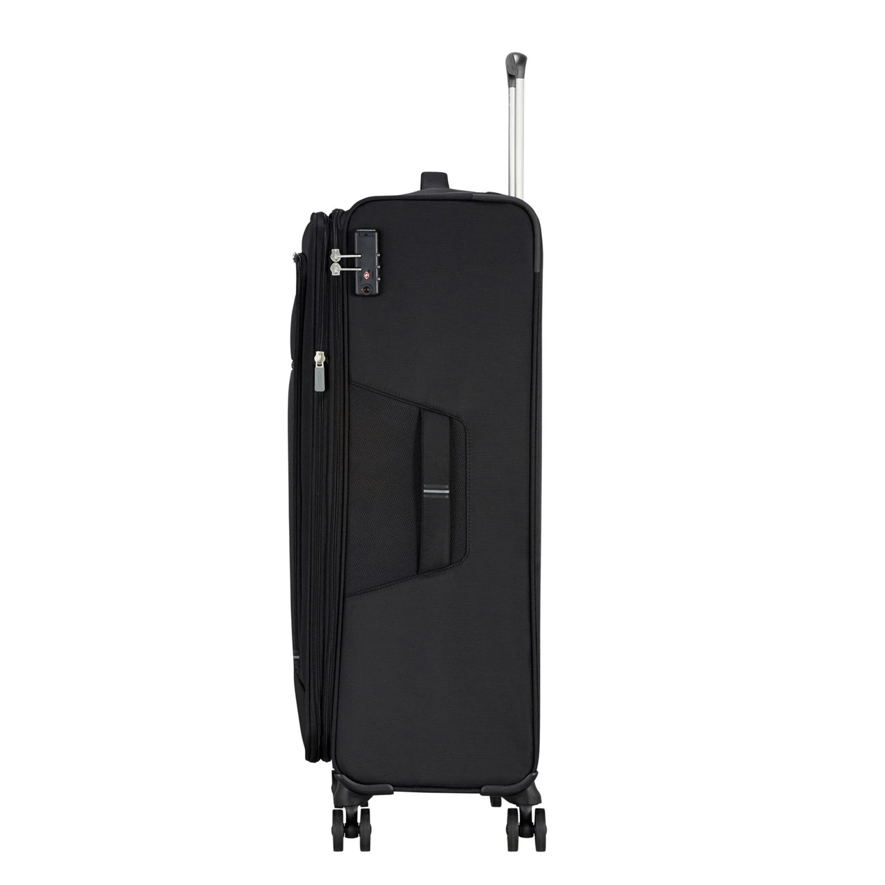 American Tourister Crosstrack 4 Wheel Expandable Suitcase - 79cm 6 American Tourister Crosstrack 4 Wheel Expandable Suitcase - 79cm - Image 6
