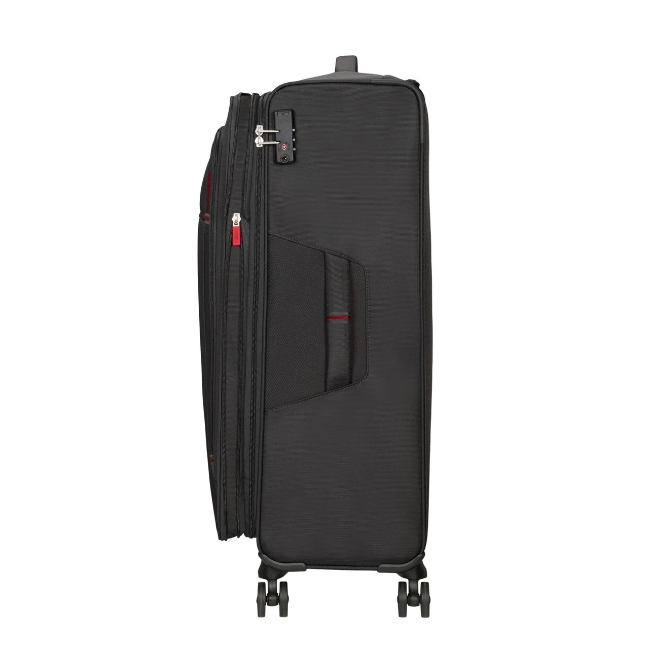 American Tourister Crosstrack 4 Wheel Expandable Suitcase - 79cm 17 American Tourister Crosstrack 4 Wheel Expandable Suitcase - 79cm - Image 17
