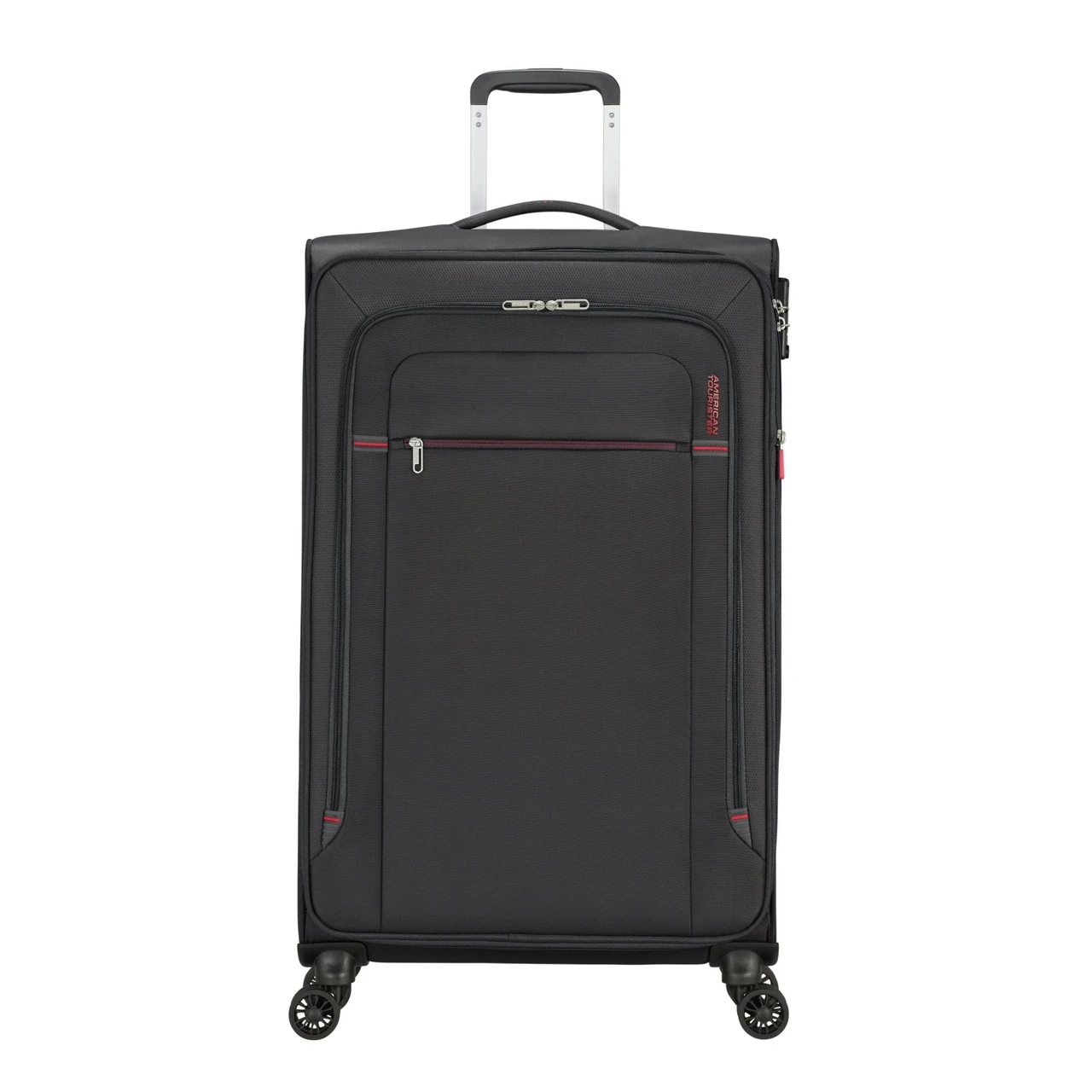 American Tourister Crosstrack 4 Wheel Expandable Suitcase - 79cm 10 American Tourister Crosstrack 4 Wheel Expandable Suitcase - 79cm - Image 10