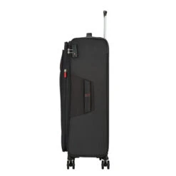 American Tourister Crosstrack 4 Wheel Expandable Suitcase - 79cm 34 American Tourister Crosstrack 4 Wheel Expandable Suitcase - 79cm -Travel Gear Shop prod col 133191 2645 side 1 01670.1658395230