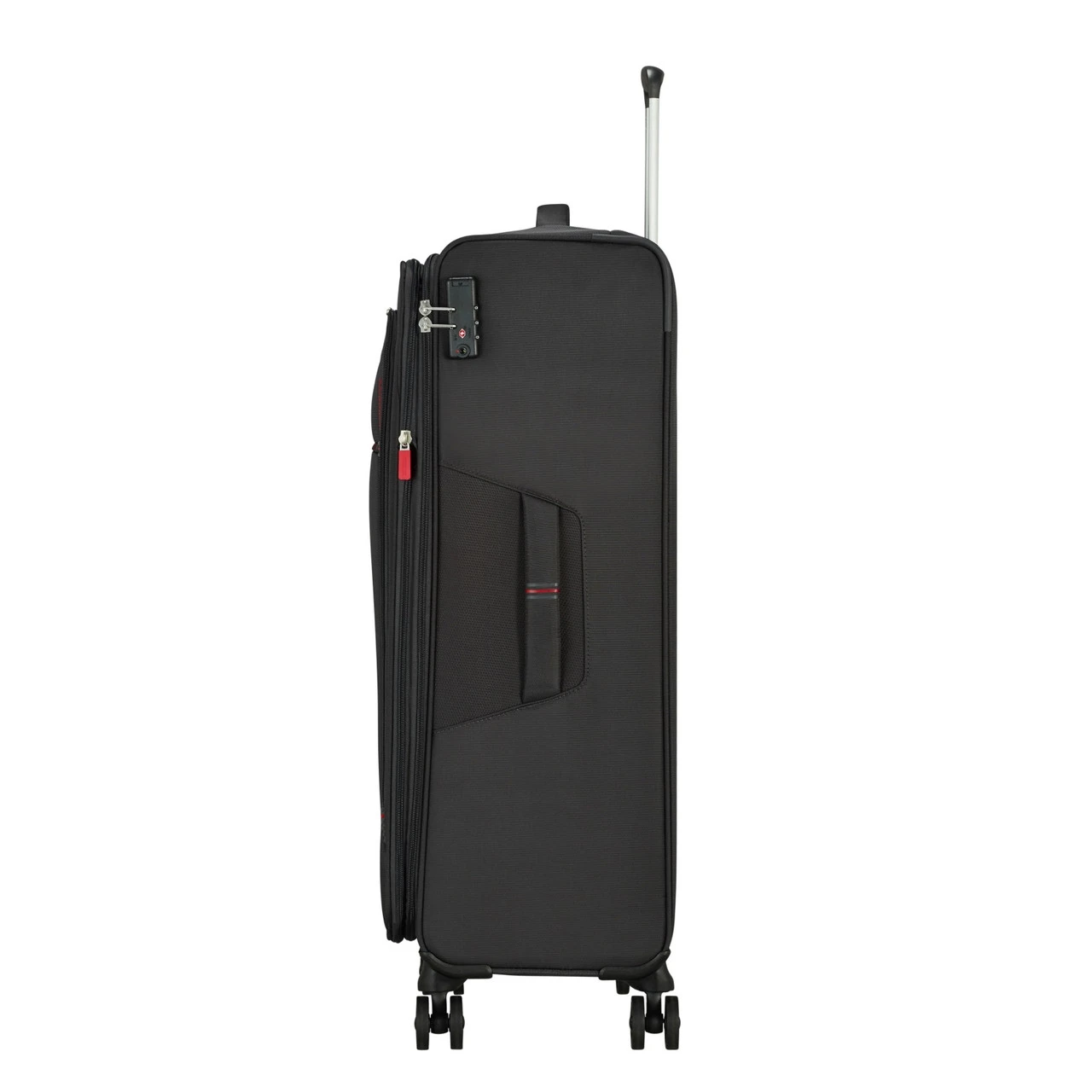 American Tourister Crosstrack 4 Wheel Expandable Suitcase - 79cm 15 American Tourister Crosstrack 4 Wheel Expandable Suitcase - 79cm - Image 15