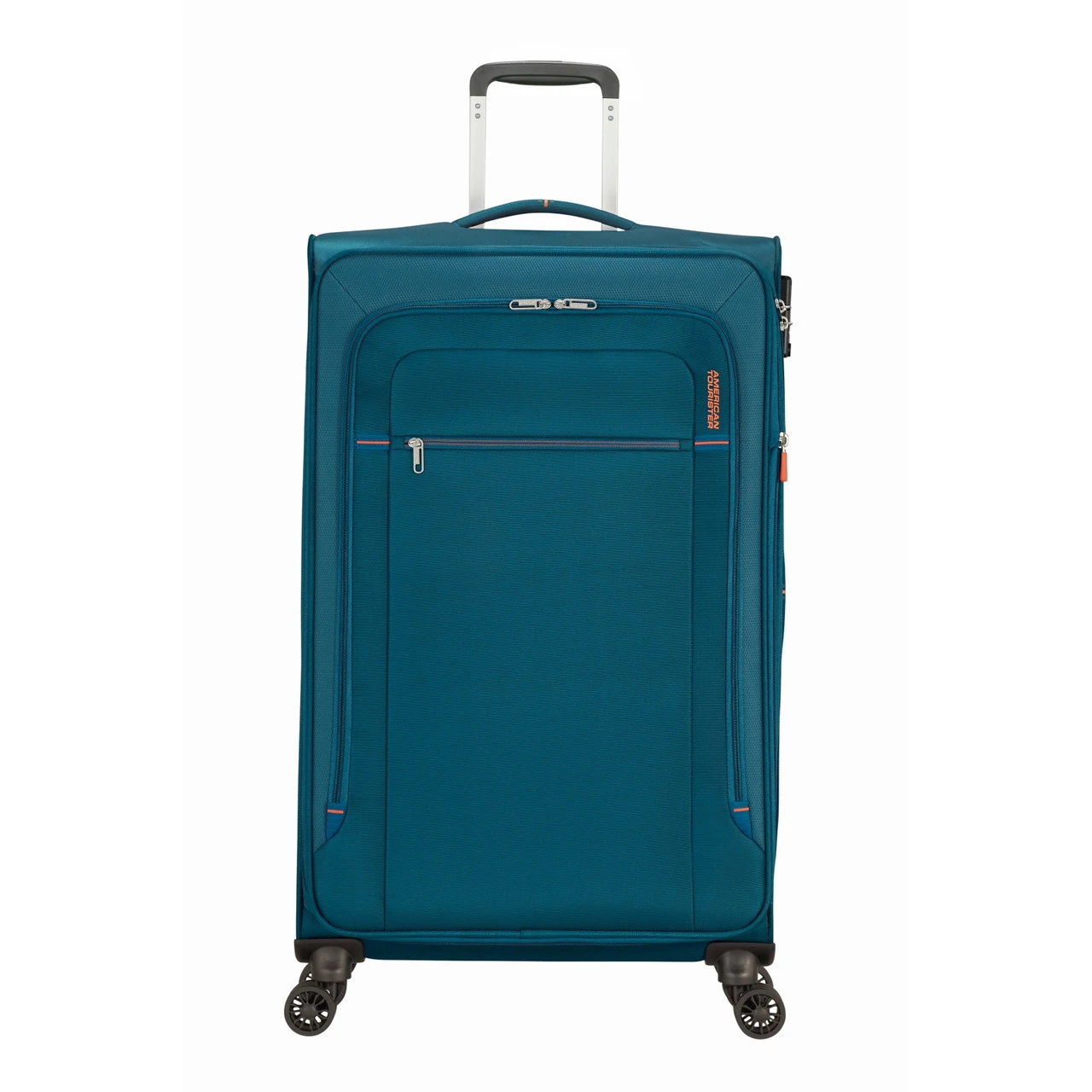 American Tourister Crosstrack 4 Wheel Expandable Suitcase - 79cm 19 American Tourister Crosstrack 4 Wheel Expandable Suitcase - 79cm - Image 19