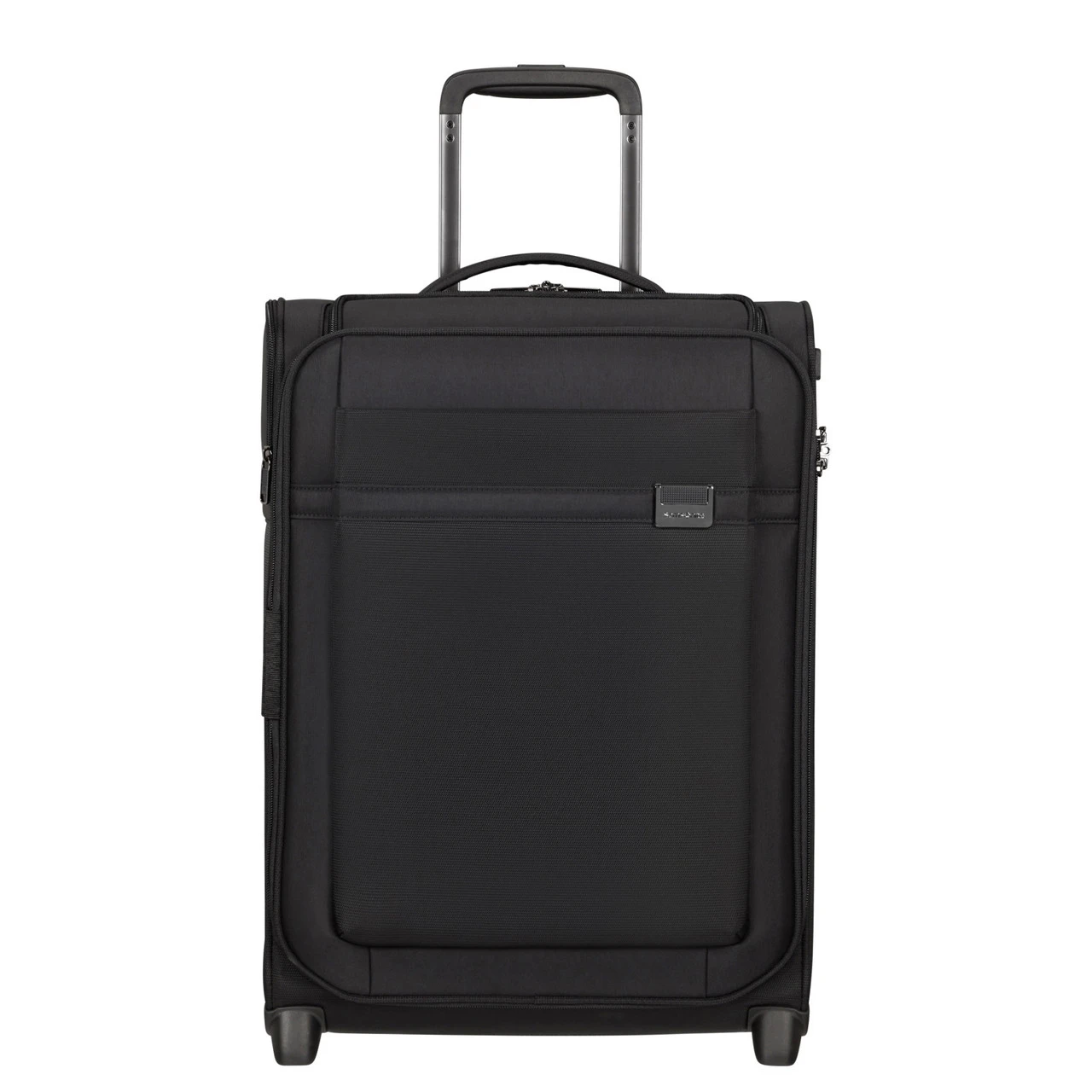 Samsonite Airea 2 Wheel Exp Cabin Suitcase With Top Pocket - 55cm 1 Samsonite Airea 2 Wheel Exp Cabin Suitcase With Top Pocket - 55cm