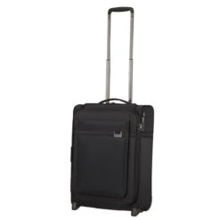 Samsonite Airea 2 Wheel Exp Cabin Suitcase With Top Pocket - 55cm 26 Samsonite Airea 2 Wheel Exp Cabin Suitcase With Top Pocket - 55cm -Travel Gear Shop prod col 133621 1041 wheel handle full 1 45175.1676895889