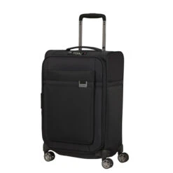 Samsonite Airea 4 Wheel Slim Exp Cabin Suitcase - 55cm X 35cm -Travel Gear Shop prod col 133622 1041 front34 23564.1685630409