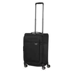 Samsonite Airea 4 Wheel Slim Exp Cabin Suitcase - 55cm X 35cm -Travel Gear Shop prod col 133622 1041 wheel handle full 40754.1685630409
