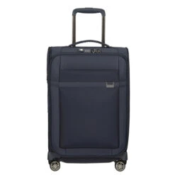 Samsonite Airea 4 Wheel Slim Exp Cabin Suitcase - 55cm X 35cm -Travel Gear Shop prod col 133622 1247 front 12656.1685630409