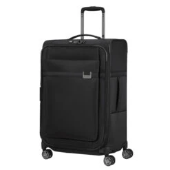 Samsonite Airea 4 Wheel Expandable Medium Suitcase - 67cm -Travel Gear Shop prod col 133625 1041 front34 1 06714.1689157740