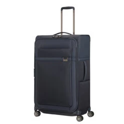 Samsonite Airea 4 Wheel Expandable Large Suitcase - 78cm -Travel Gear Shop prod col 133626 1247 wheel handle full 37079.1689158155